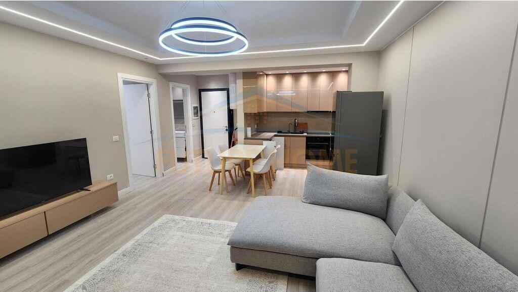 Affitto, Appartamento 1+1+Veranda, Kodra e Diellit 2