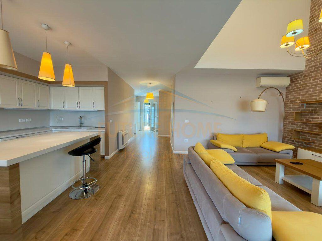 Qera, Apartament 3+1+2+2 Poste Parkimi