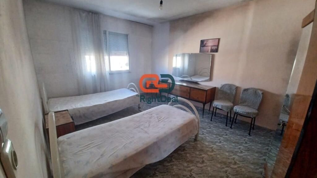 In Porcelan, Apartment 2+1 Ideal For Living For Sale!!!