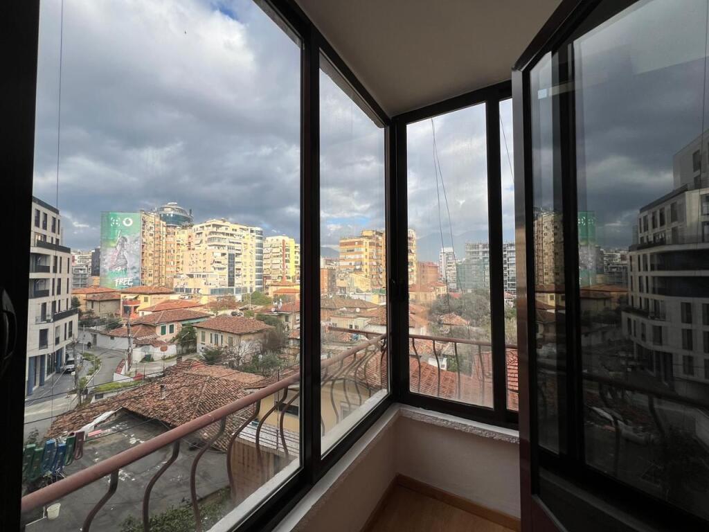 Appartamento 1+1 in Affitto a Pazari i Ri