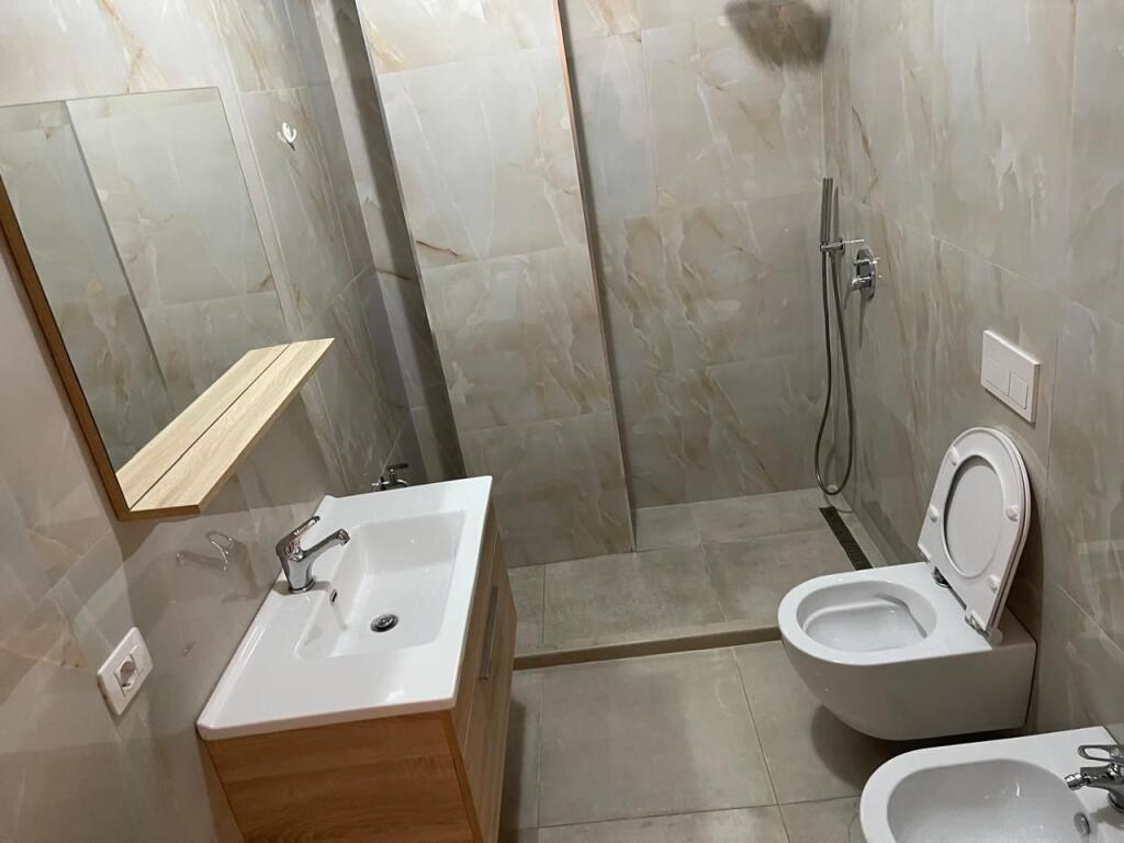 Apartament 1+1 Siri Kodra