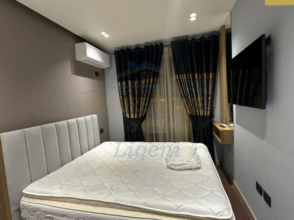 Qera, Apartament 1+1, Shallvaret, Tiranë