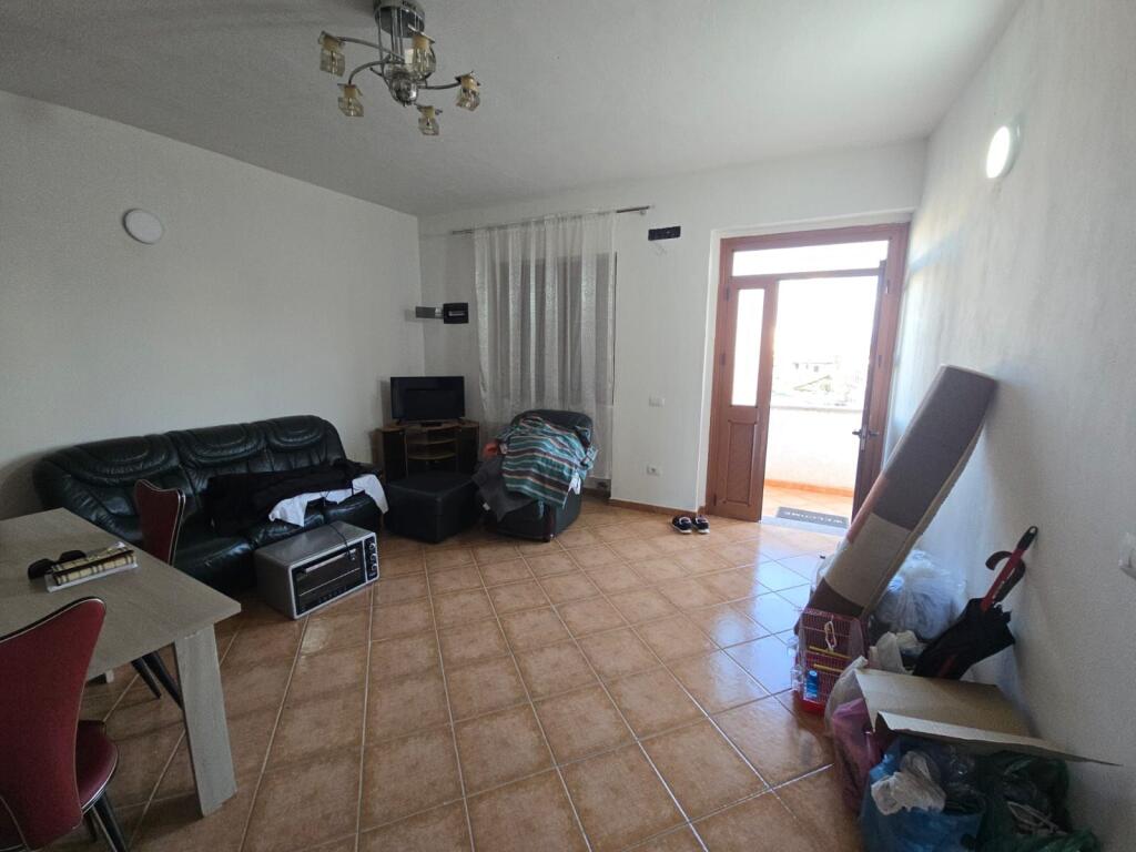 FOR RENT APARTMENT 3+1 NEAR THE MACARONI FACTORY DURRES