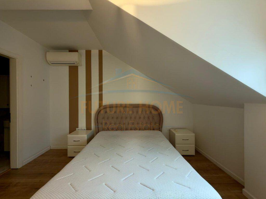 Qera, Apartament 3+1+2+2 Poste Parkimi