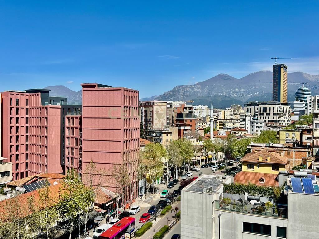 FOR SALE – Super 1+1 Apartment on Kavaja Street | Ideal for Residence &amp; Business