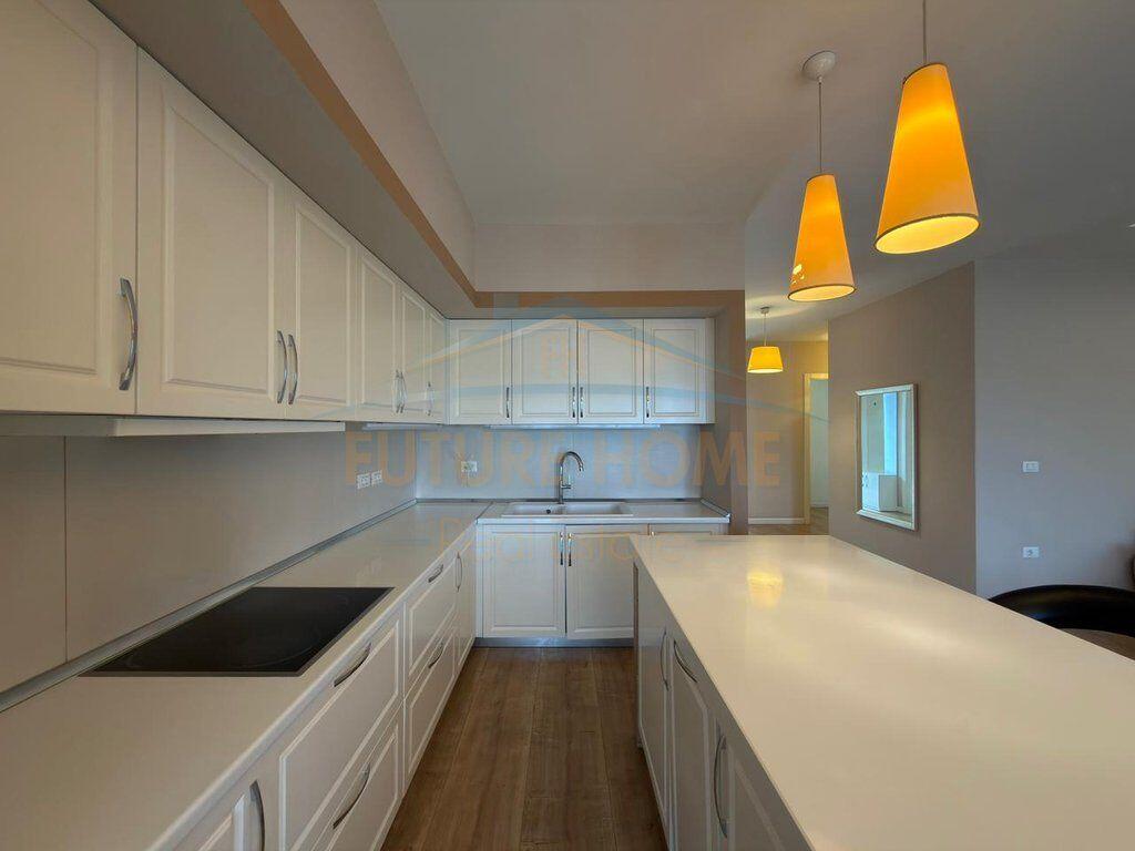 Qera, Apartament 3+1+2+2 Poste Parkimi
