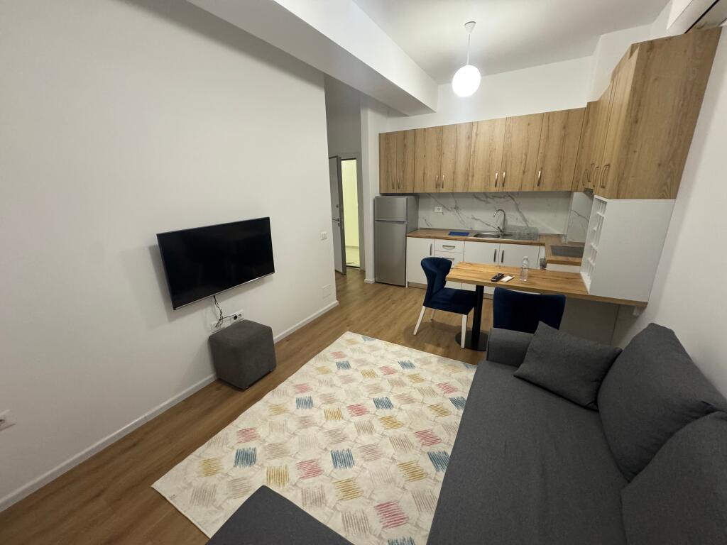 Apartment 1+1 for rent Ali Demi