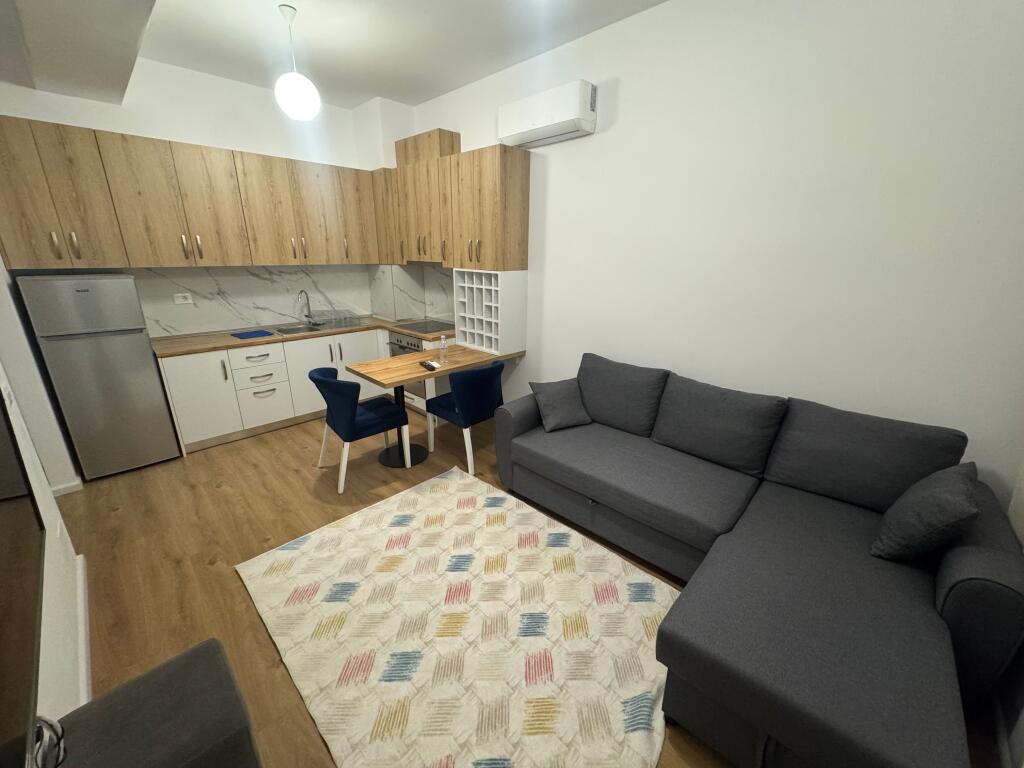 Apartment 1+1 for rent Ali Demi