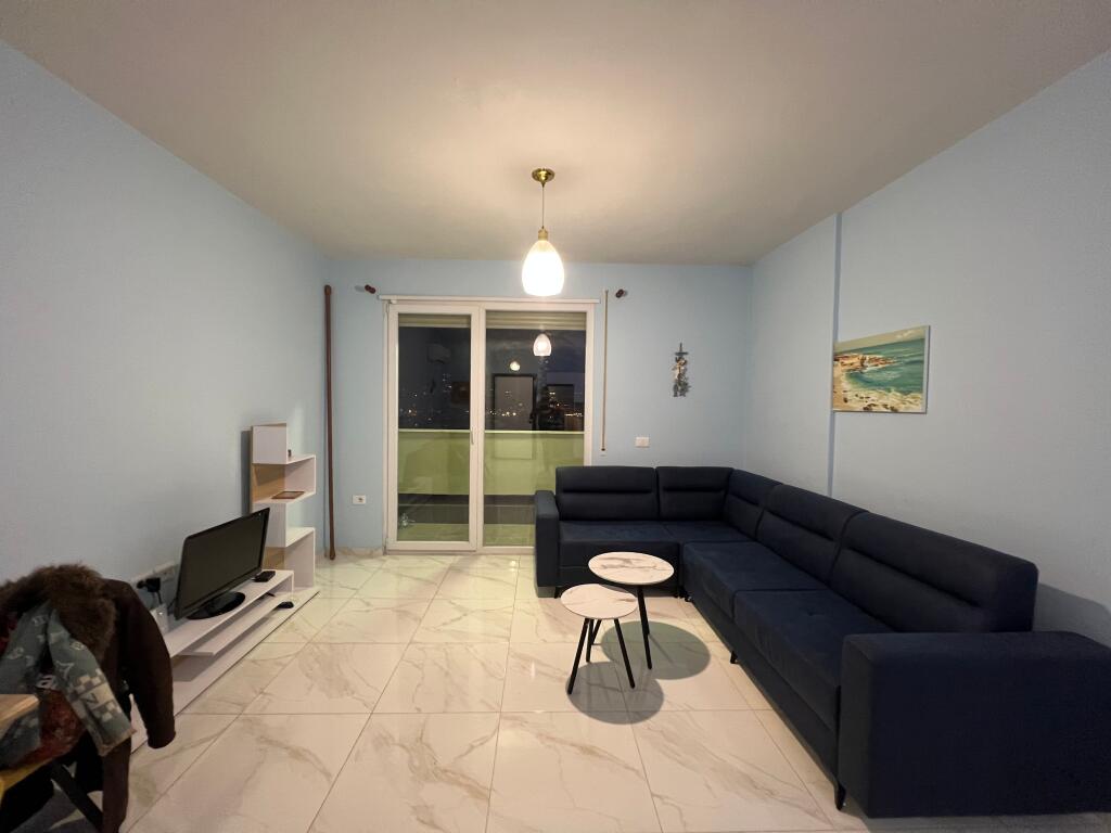 📣 QERA SUPER Apartament 1+1 📍 Golden Park Residence, Perballe Spitalit Amerikan 3 ✨  