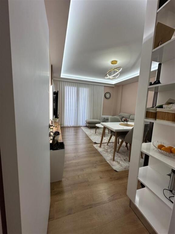 Appartamento 2+1 in Vendita