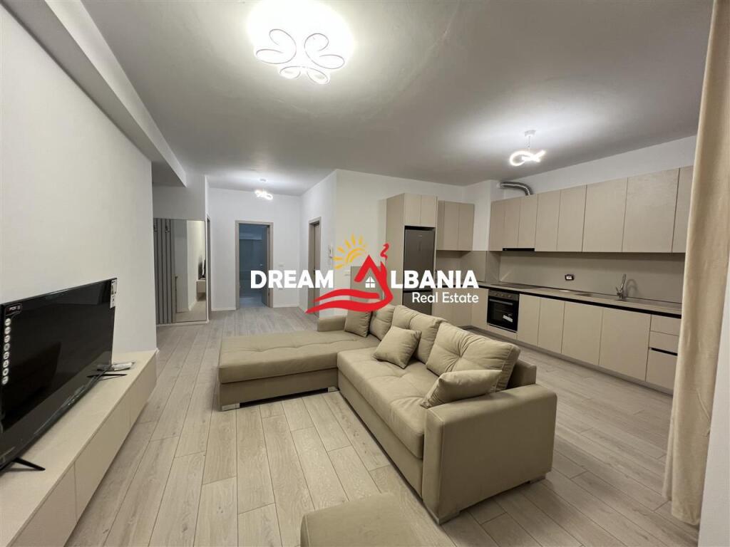 Apartment 2+1 for rent in the River Residence complex (ID 42215089)
