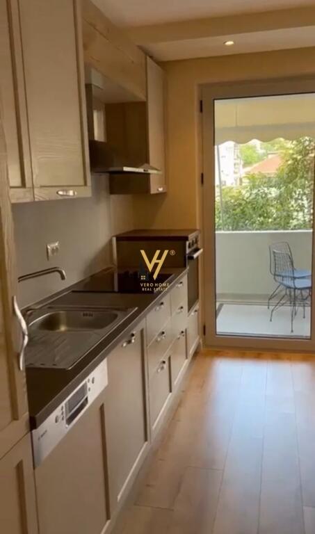 APARTMENT 2+1+BLK FOR RENT IN SHALLVARET 100,000 LEKE