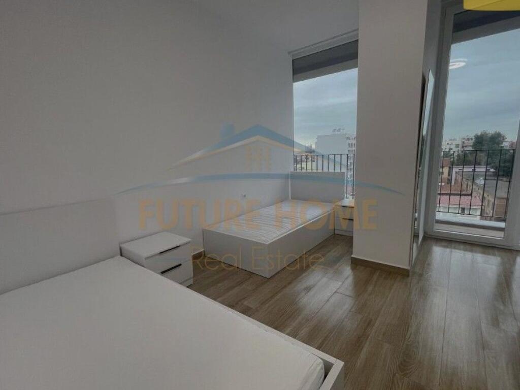 For rent, Apartment 2+1+2+Parking Space, Riza Cerova Street, Tirana