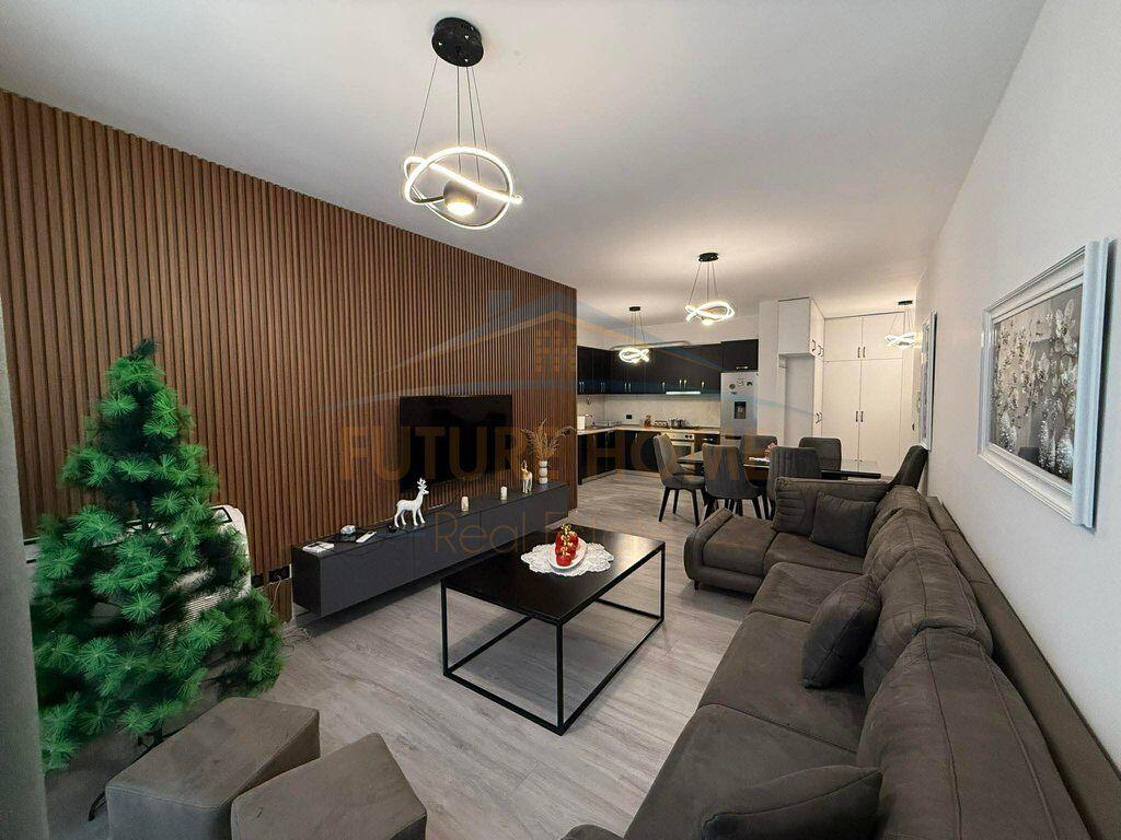 Qera Apartament 1+1 Unaza e Re