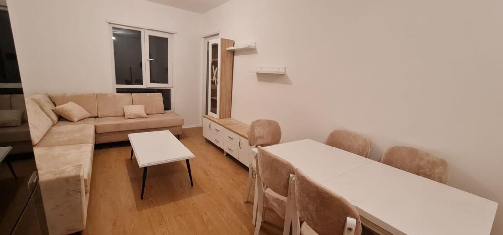 Appartamento 2+1 in affitto, Univers City