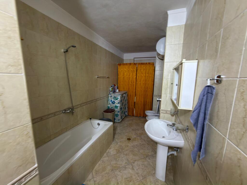 📣 RENT Apartment 2+1 With 2 Bathrooms 📍 Near 21-Dhjetori, At Market "Joena" 🛣️ "Frederik Shiroka" Street ✨