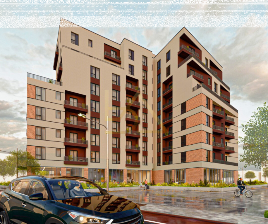 Shitet Apartament – Tiranë, Bathore