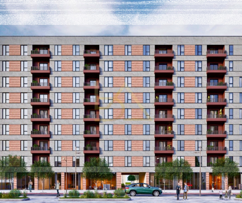 Shitet Apartament – Tiranë, Bathore