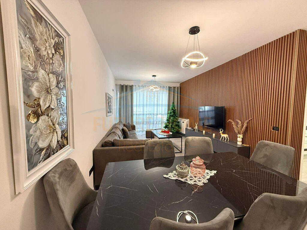 Qera Apartament 1+1 Unaza e Re