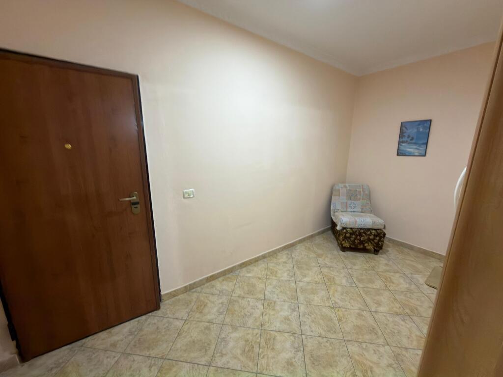 📣 RENT Apartment 2+1 With 2 Bathrooms 📍 Near 21-Dhjetori, At Market "Joena" 🛣️ "Frederik Shiroka" Street ✨