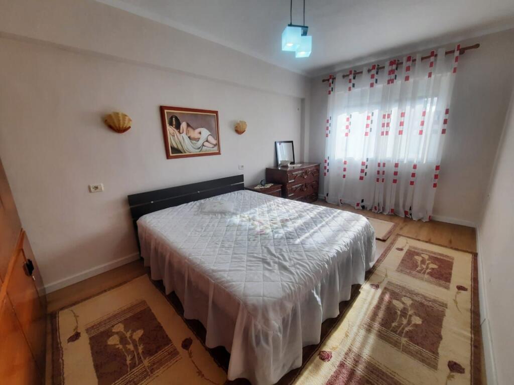 Appartamento in affitto 2+1 centro DURRES