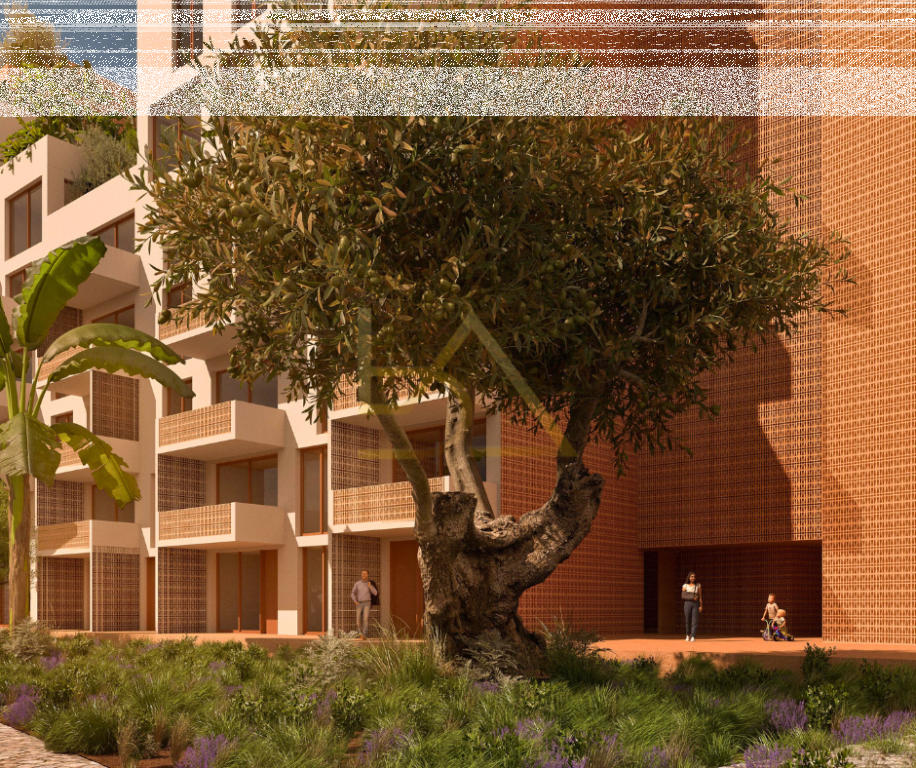 Duplex for Sale – HERA Residence, Golem, Kavajë