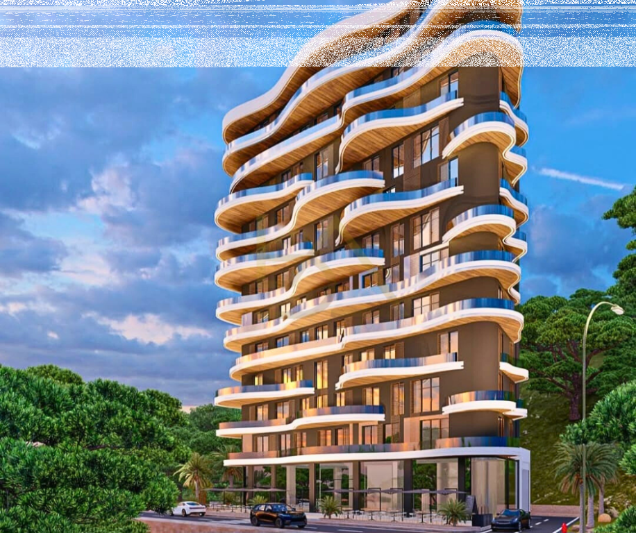 Appartamento in Vendita – Rana e Hedhun, Shëngjin, Lezhë