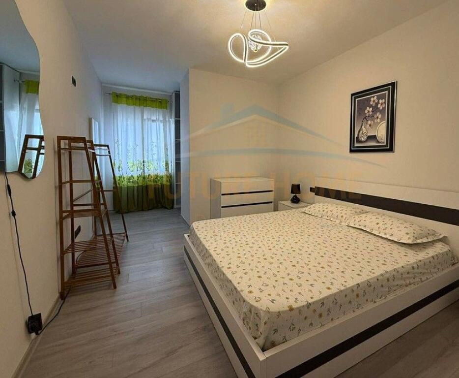 Qera Apartament 1+1 450 Unaza e Re
