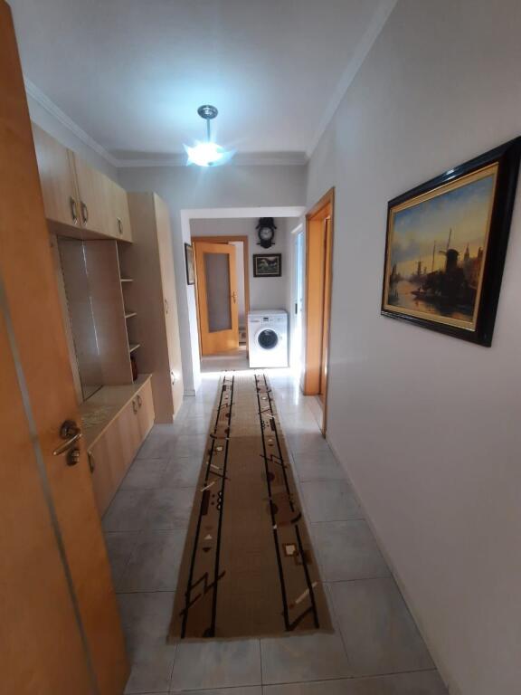 Appartamento in affitto 2+1 centro DURRES