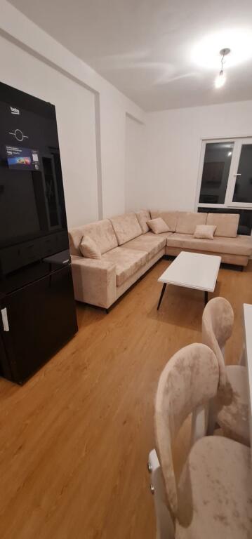 Appartamento 2+1 in affitto, Univers City