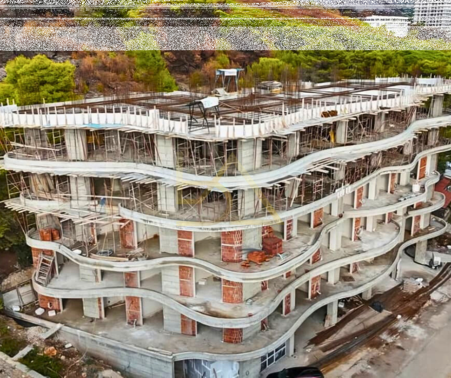 Appartamento in Vendita – Rana e Hedhun, Shëngjin, Lezhë