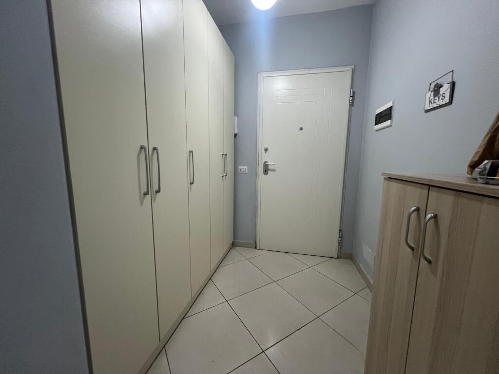 FOR RENT APARTMENT 2+1 ORION COMPLEX POLICE STATION NO 4   