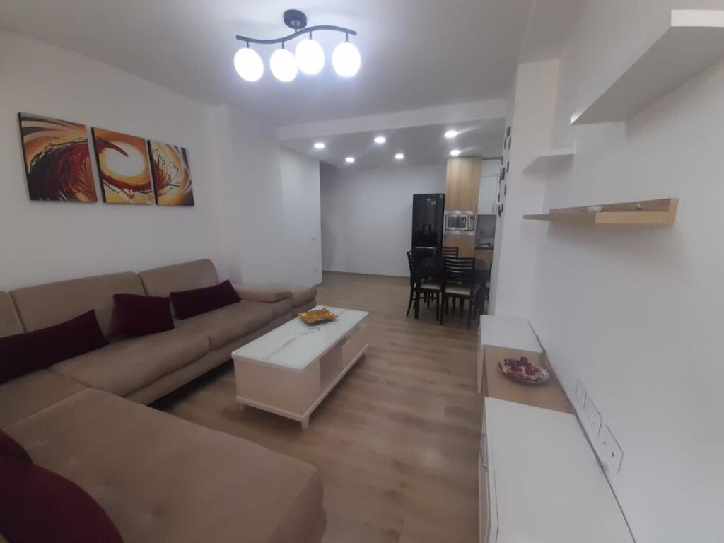 Appartamento in affitto 3+1+2