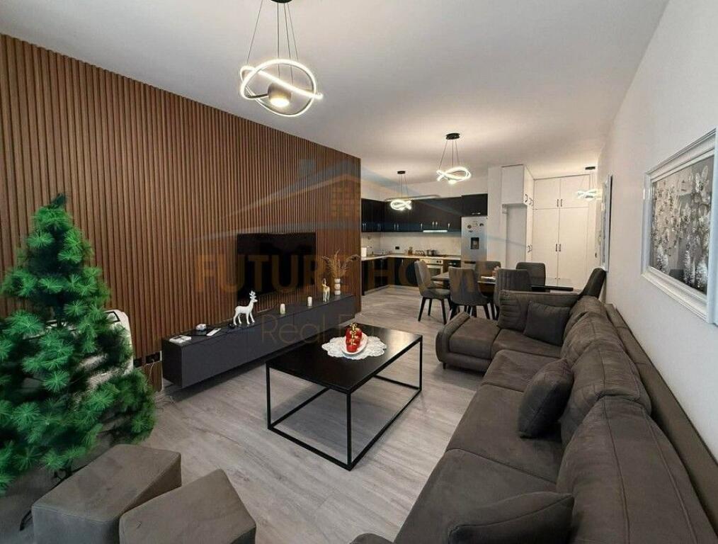 Qera Apartament 1+1 450 Unaza e Re