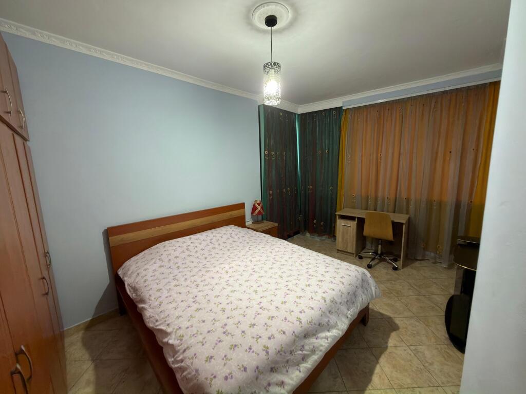 📣 RENT Apartment 2+1 With 2 Bathrooms 📍 Near 21-Dhjetori, At Market "Joena" 🛣️ "Frederik Shiroka" Street ✨