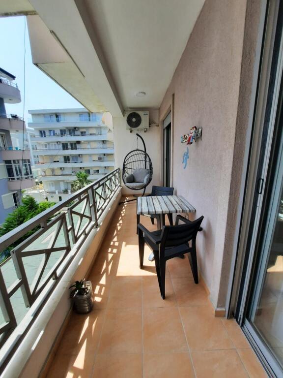 Appartamento in affitto 2+1 QUARTIERE 13 DURRES