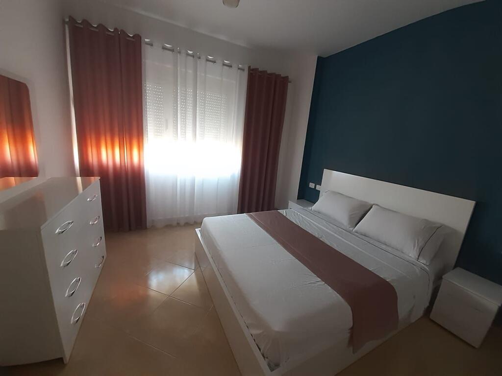 Appartamento in affitto 2+1 plepa Durres