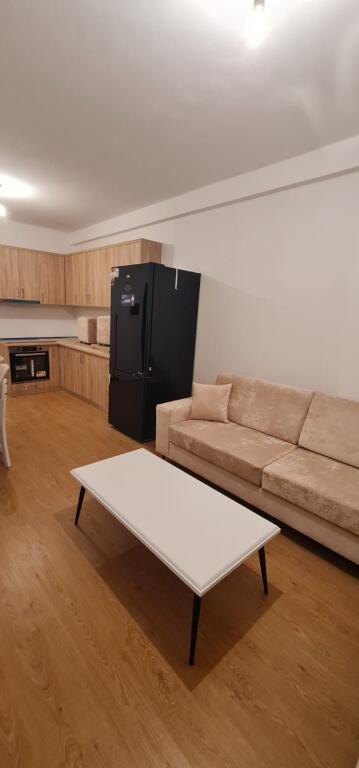 Appartamento 2+1 in affitto, Univers City