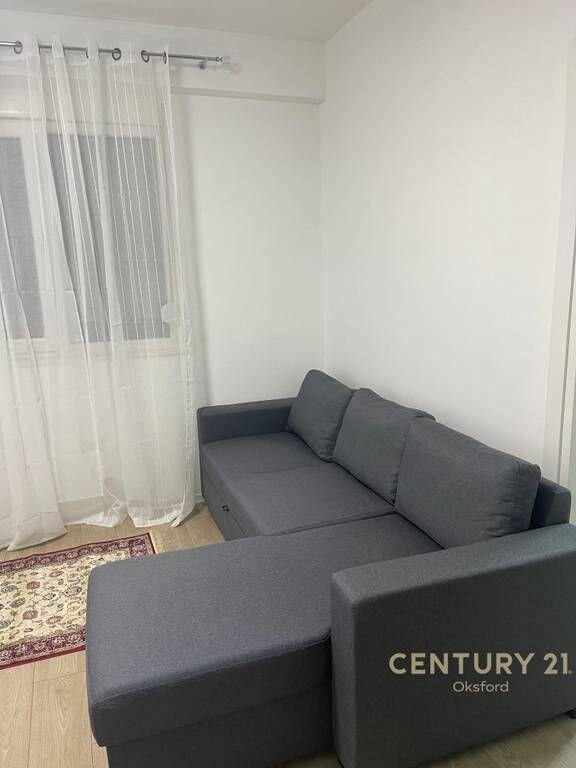 APARTAMENT PËR QIRA 1+1 TEK LIQENI I THATË! 500 € /Muaj