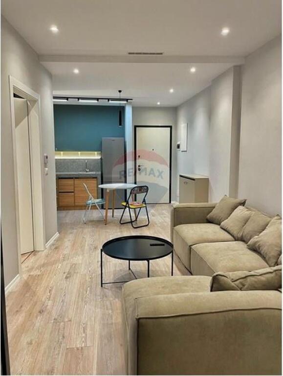 Appartamento 1+1 in affitto in via Kosovareve, Lake View