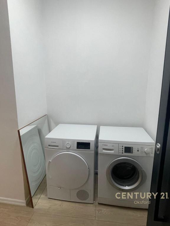 APARTAMENT PËR QIRA 1+1 TEK LIQENI I THATË! 500 € /Muaj
