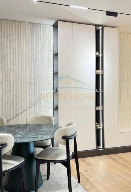 Qira, Apartament 1+1, Golden Tower, Rruga Mine Peza