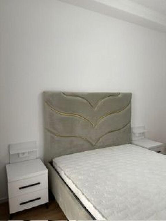 Appartamento 1+1+parcheggio a Fresk nella residenza Oxa moderna