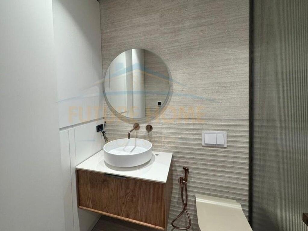 Qira, Apartament 1+1, Golden Tower, Rruga Mine Peza