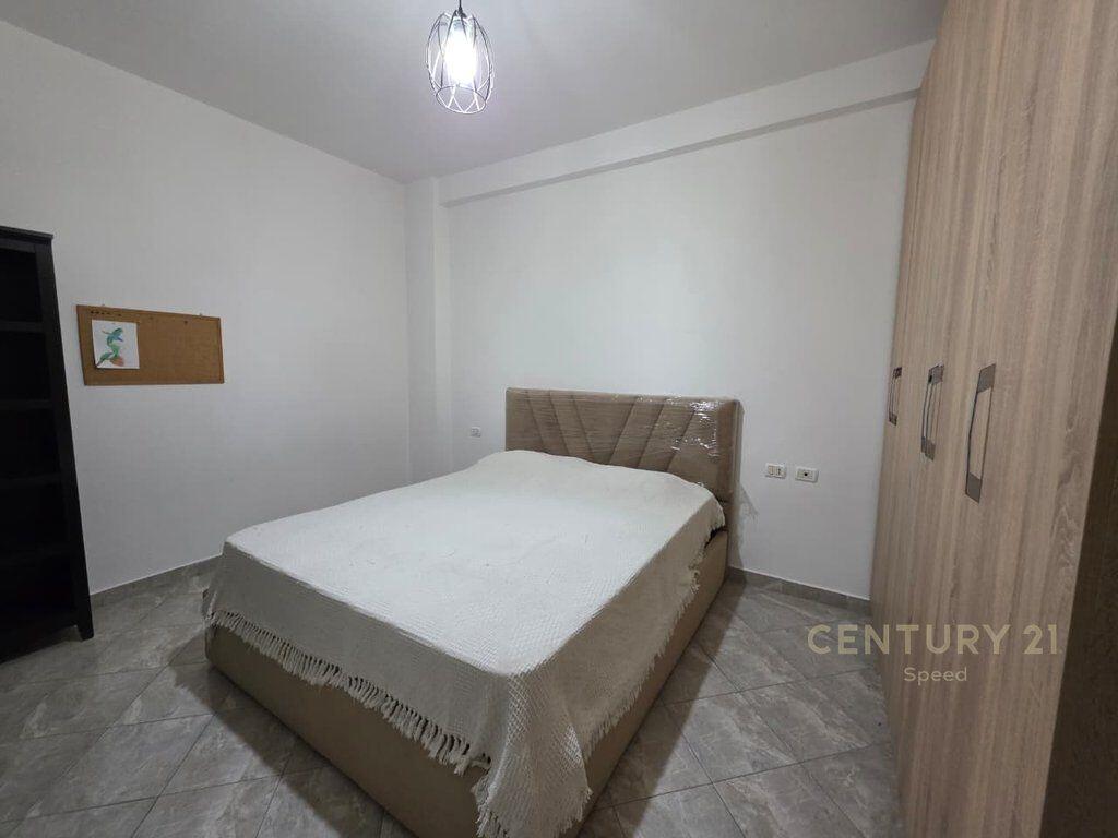 Japim me qira apartament 1+1 tek Liqeni i Thate ! 470 € /Muaj