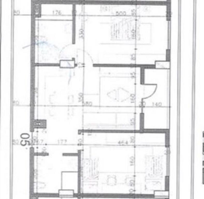 🏡Appartamento 2+1+2 in Vendita | 📍Ulliri, Kamez