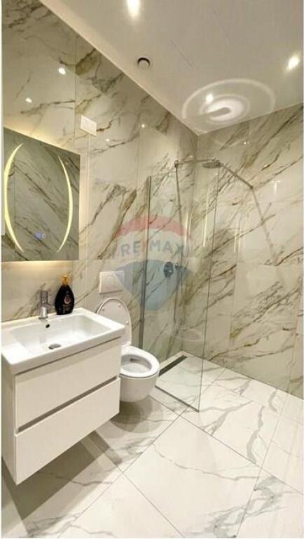 Appartamento 1+1 in affitto in via Kosovareve, Lake View