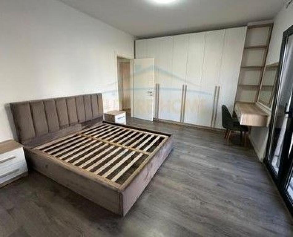 In affitto, Appartamento 2+1+2 POSTI AUTO Green City Residence, Tirana..