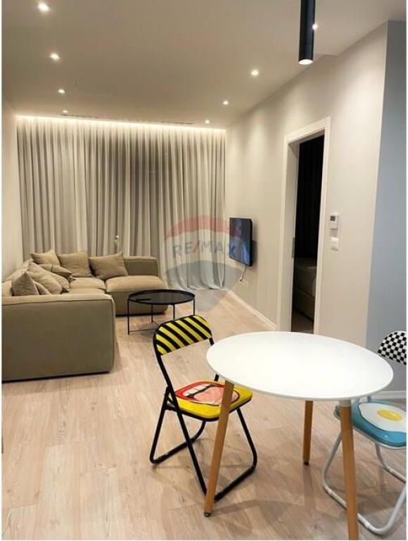 Appartamento 1+1 in affitto in via Kosovareve, Lake View