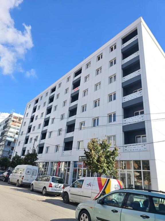 🏡Appartamento 2+1+2 in Vendita | 📍Ulliri, Kamez